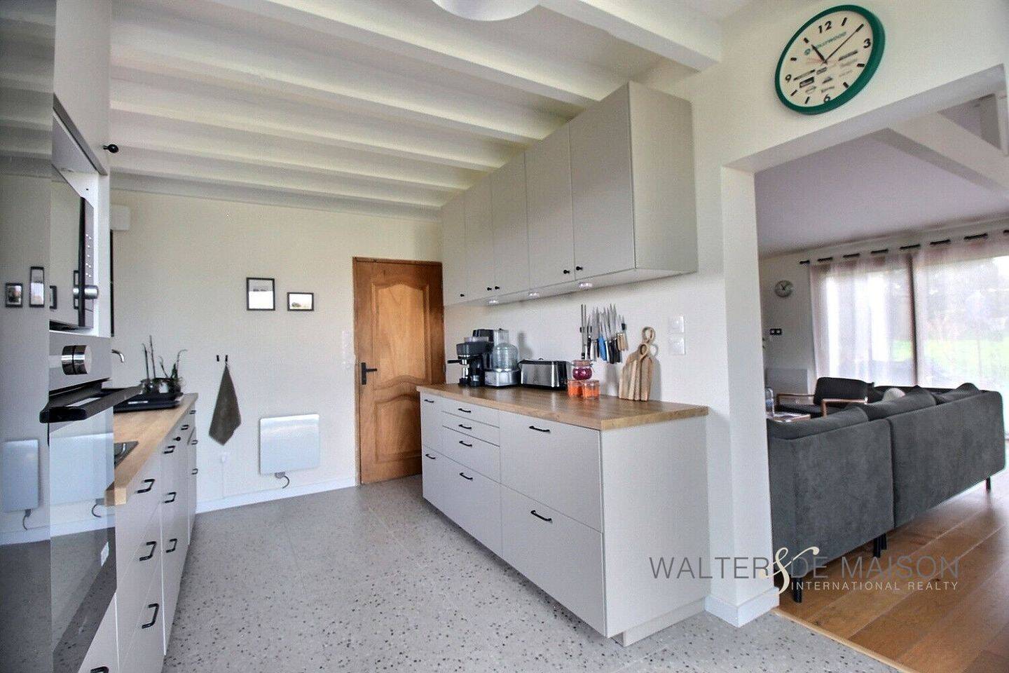 Maison à vendre, 194m², MONTGISCARD