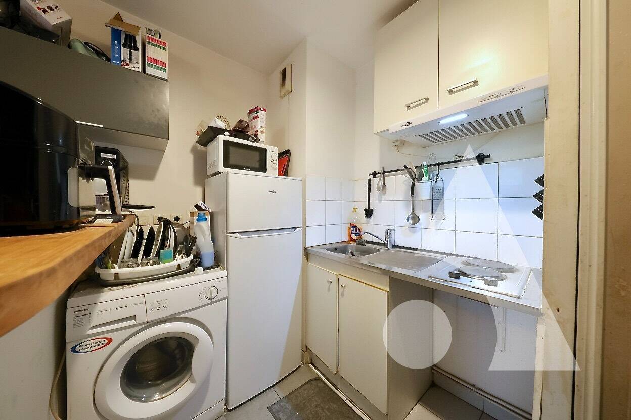 Maison à vendre, 35m², CORBEIL ESSONNES