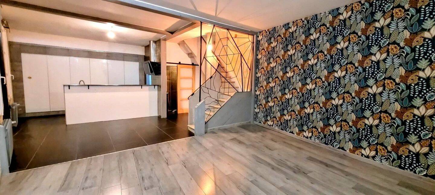 Maison à vendre, 117m², LIBOURNE