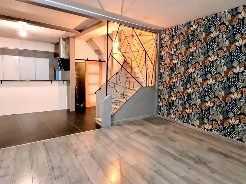 Maison à vendre, 117m², LIBOURNE