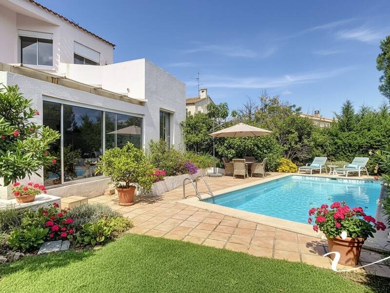 Maison à vendre, 185m², MONTPELLIER