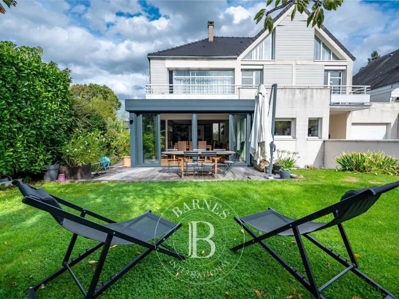Maison à vendre, 270m², RUEIL MALMAISON
