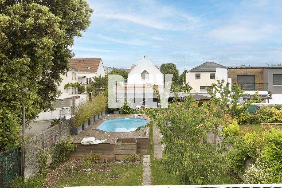 Maison à vendre, 97m², ARGENTEUIL
