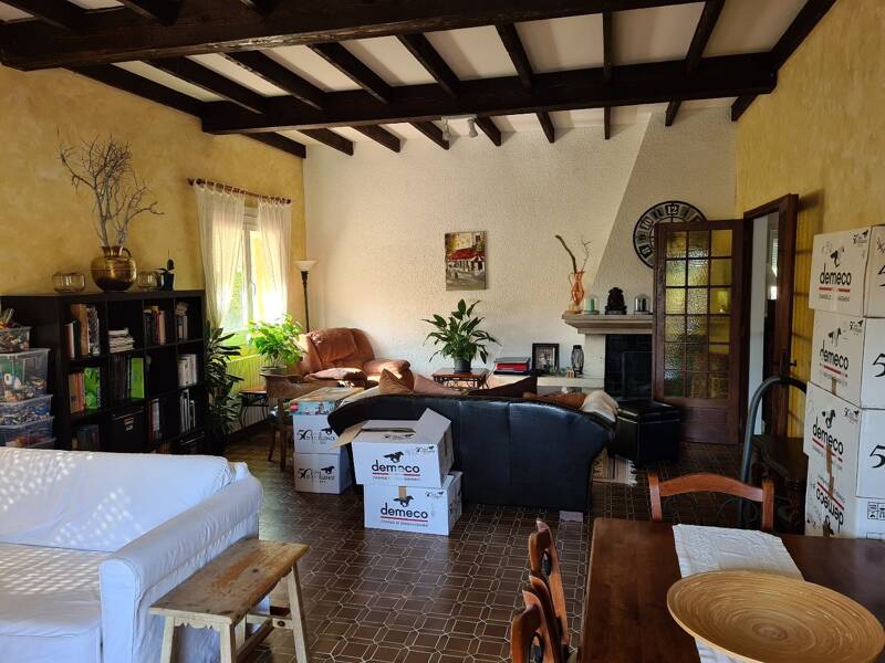 Maison à louer, 108m², LE CRES