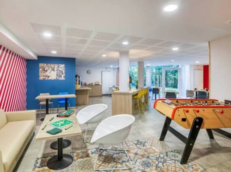 Maison à vendre, 23m², SAINT NAZAIRE