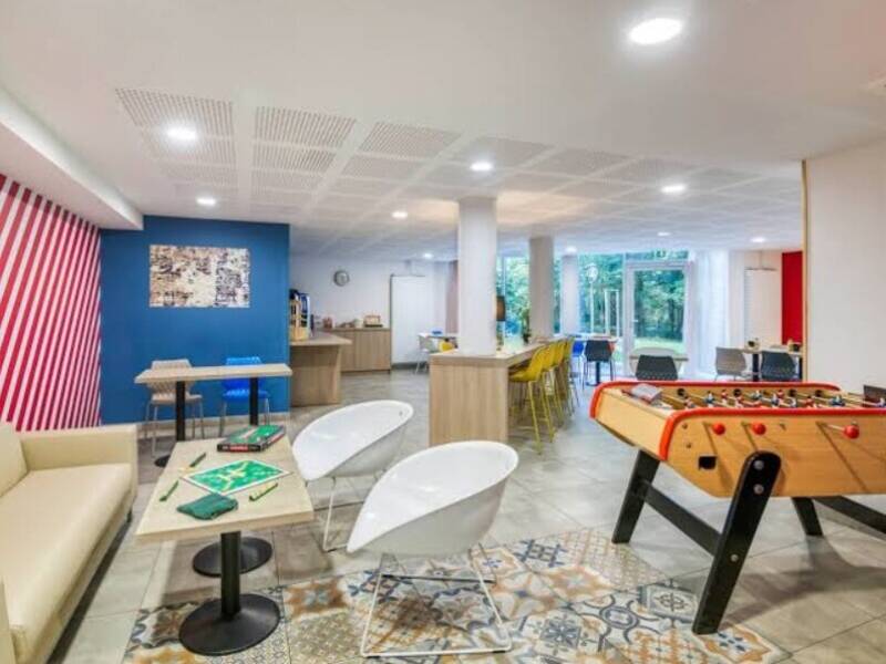 Maison à vendre, 23m², SAINT NAZAIRE