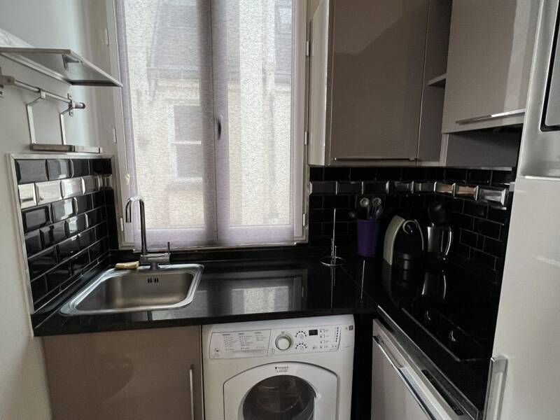 Maison à vendre, 38m², PARIS 14E