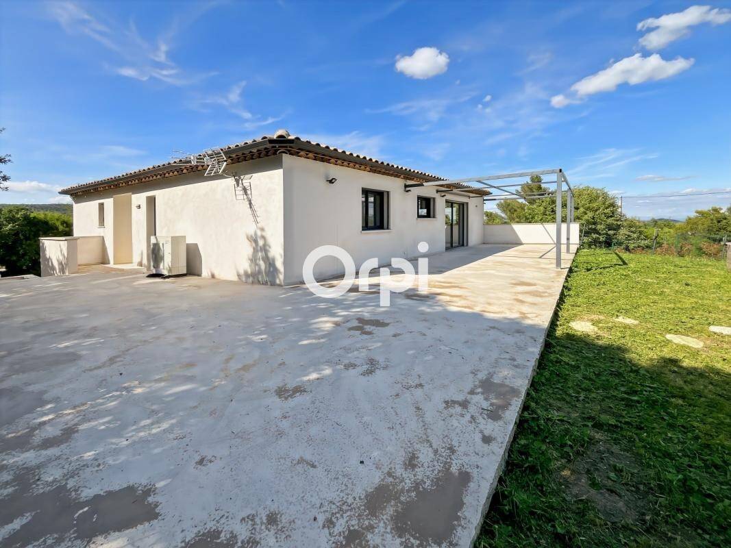 Maison à vendre, 287m², PLAN D'AUPS SAINTE BAUME
