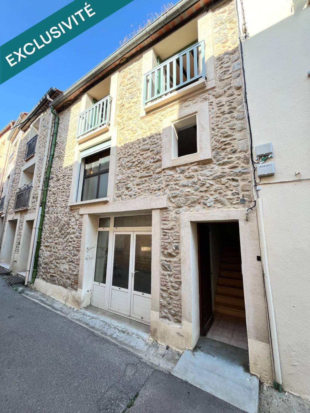 Maison à vendre, 154m², MAUREILLAS LAS ILLAS