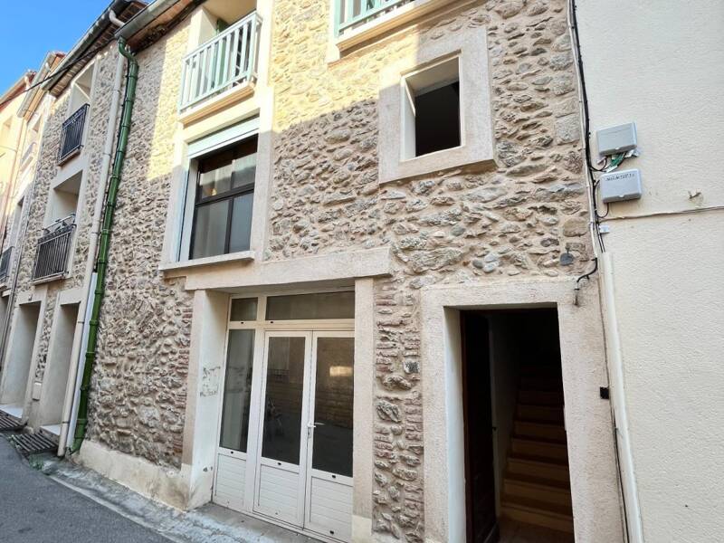 Maison à vendre, 154m², MAUREILLAS LAS ILLAS