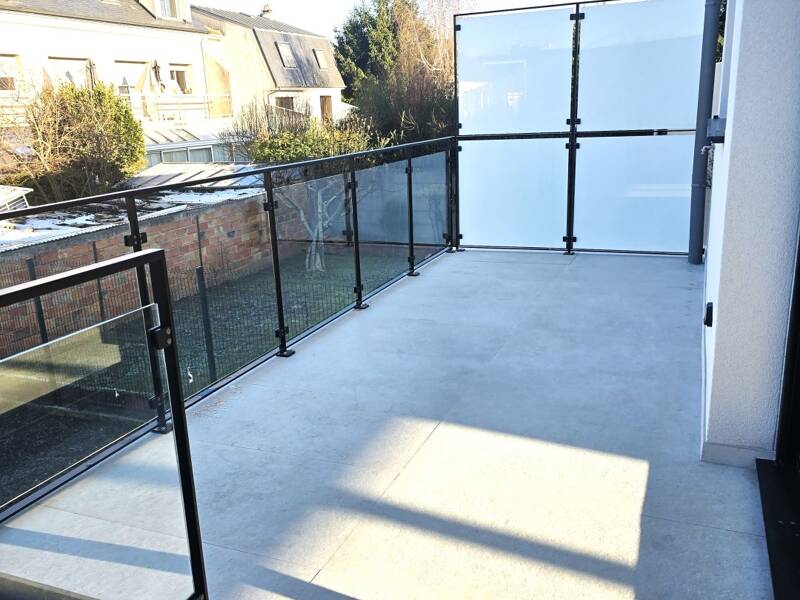 Maison à louer, 158m², ANTONY