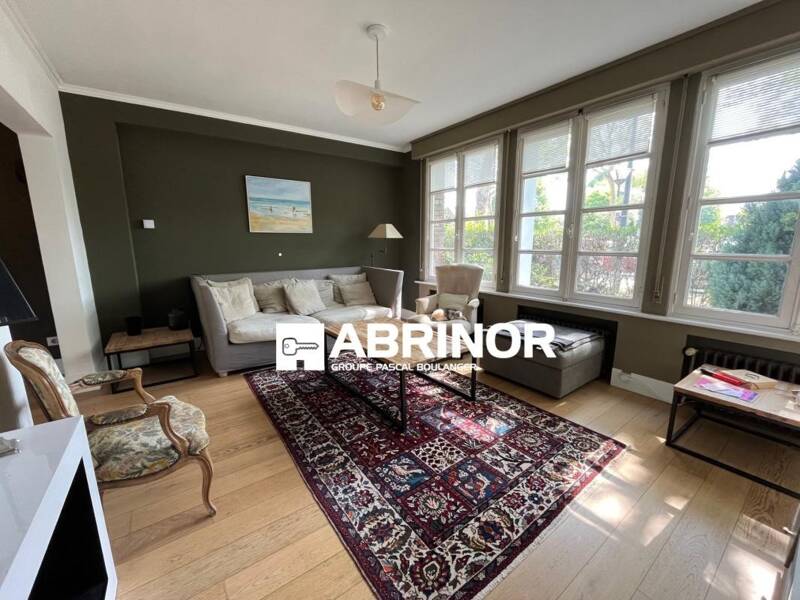 Maison à vendre, 140m², ROUBAIX