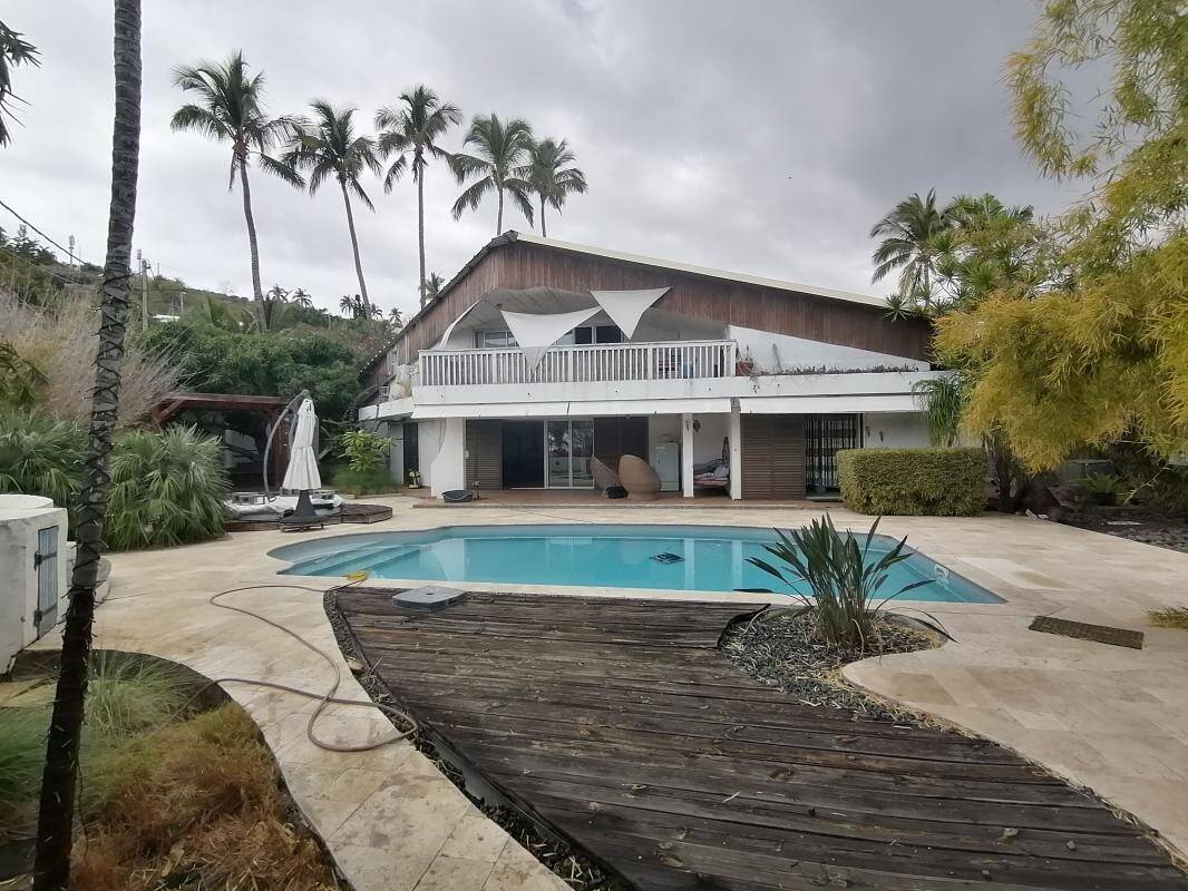 Maison à vendre, 275m², SAINT PAUL