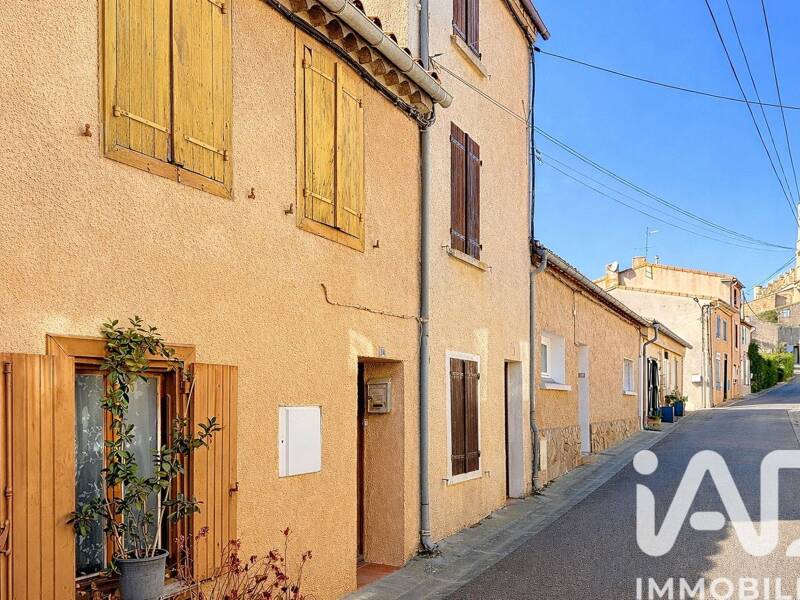 Maison à vendre, 62m², MONTREAL