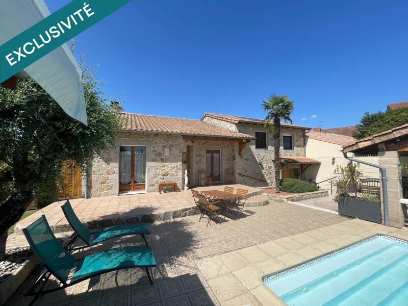 Maison à vendre, 168m², VALENCE