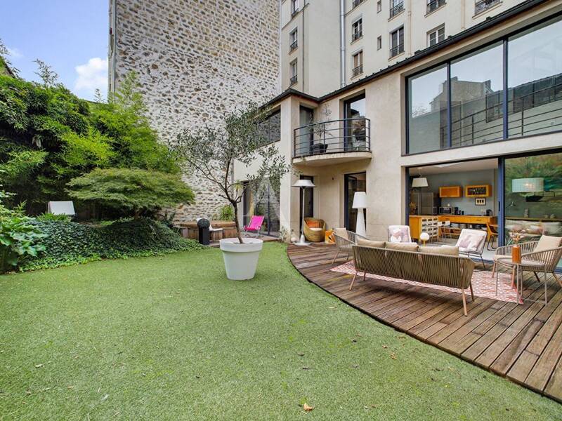 Maison à vendre, 240m², PARIS 12E