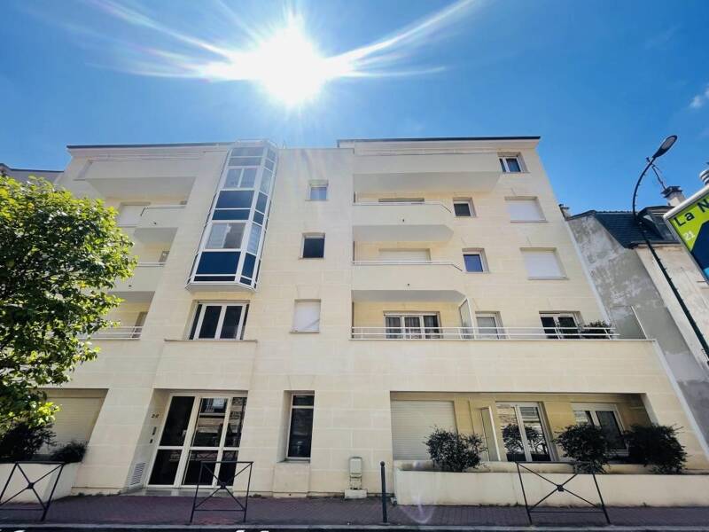 Maison à louer, 21m², NOGENT SUR MARNE