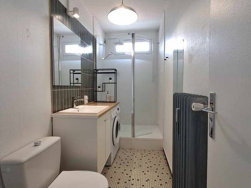 Maison à louer, 29m², LYON 8E