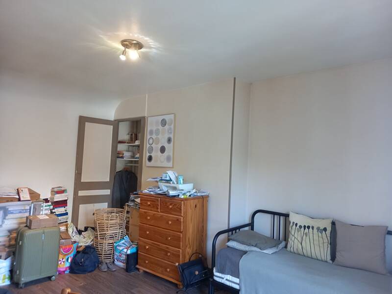 Maison à vendre, 24m², ROUEN