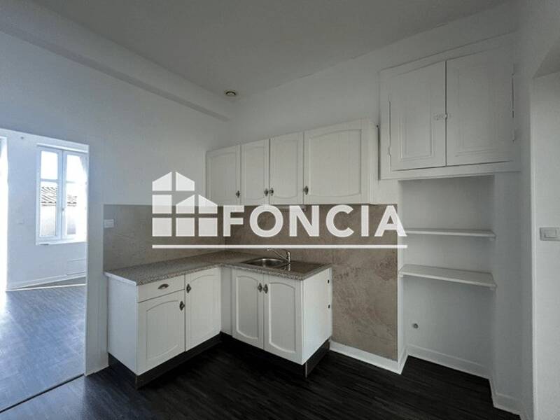 Maison à louer, 68m², CHOLET