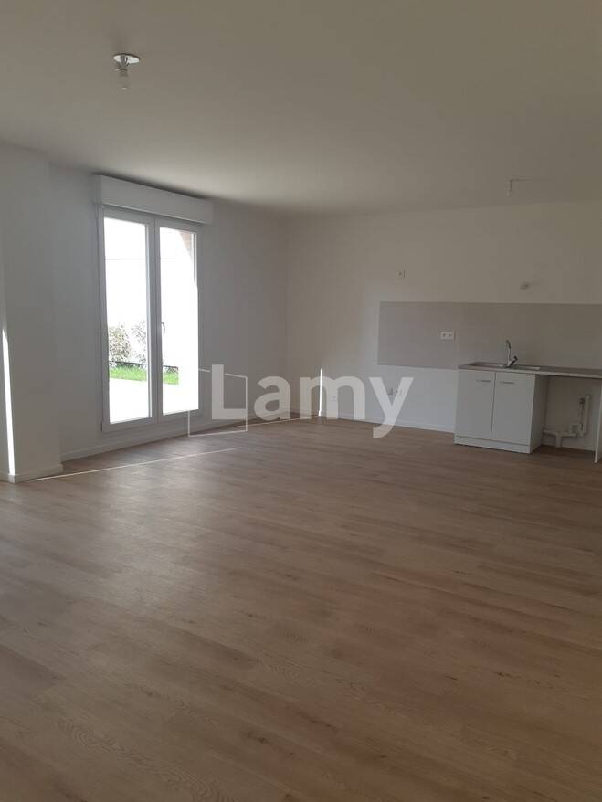 Maison à louer, 91m², ARGENTEUIL