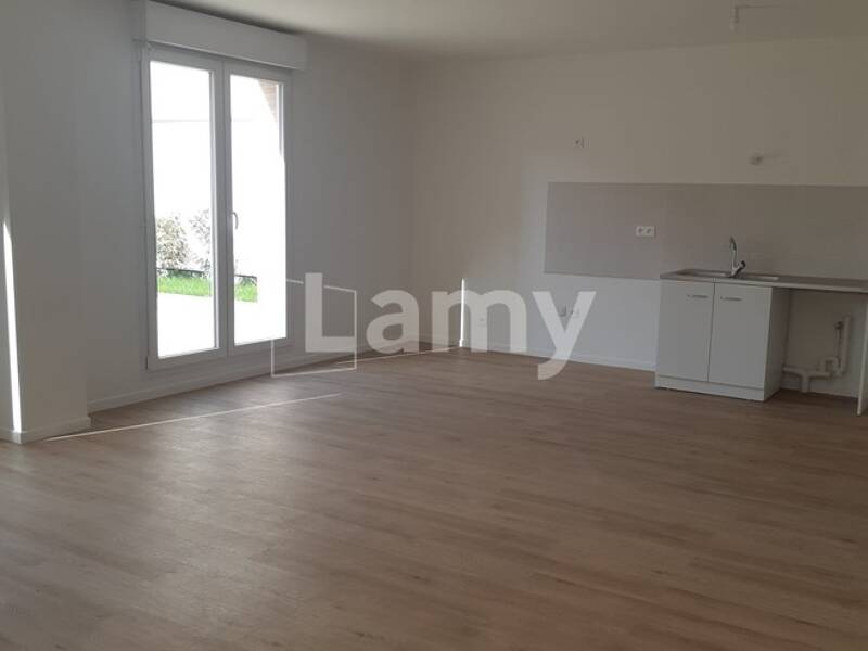 Maison à louer, 91m², ARGENTEUIL