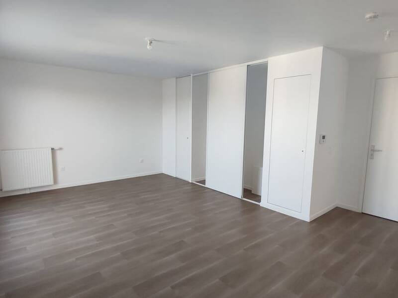 Maison à louer, 33m², GUYANCOURT