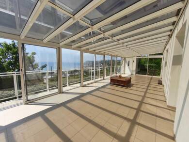 Maison à vendre 350 000 € 5 pièces 4 chambres 190 m² 941 m² de terrain Le Rozel 50340