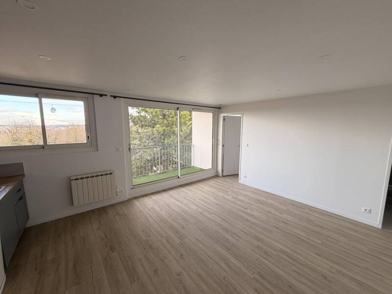 Maison à louer, 36m², LIMEIL BREVANNES