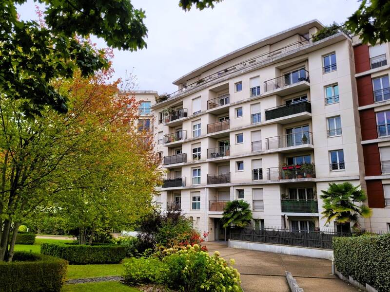 Maison à louer, 88m², LE PLESSIS ROBINSON