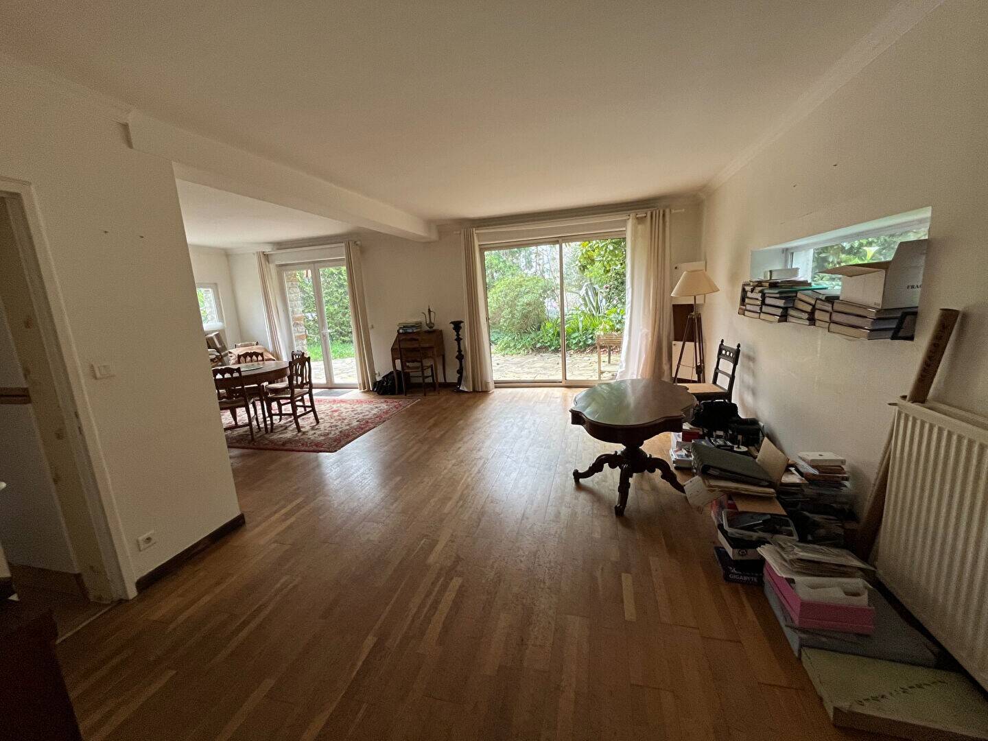 Maison à vendre, 140m², SAINT NAZAIRE