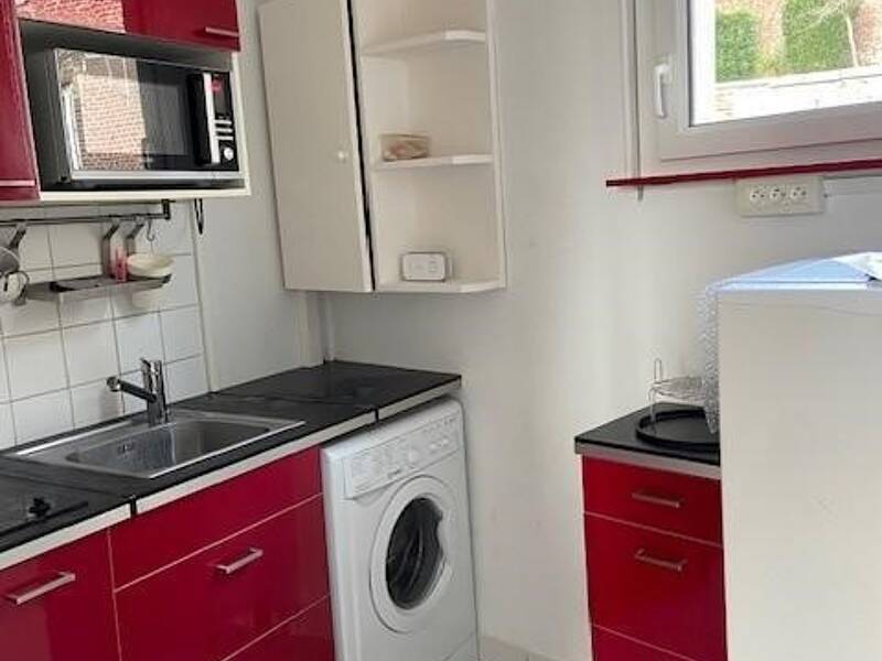 Maison à louer, 21m², ROUEN