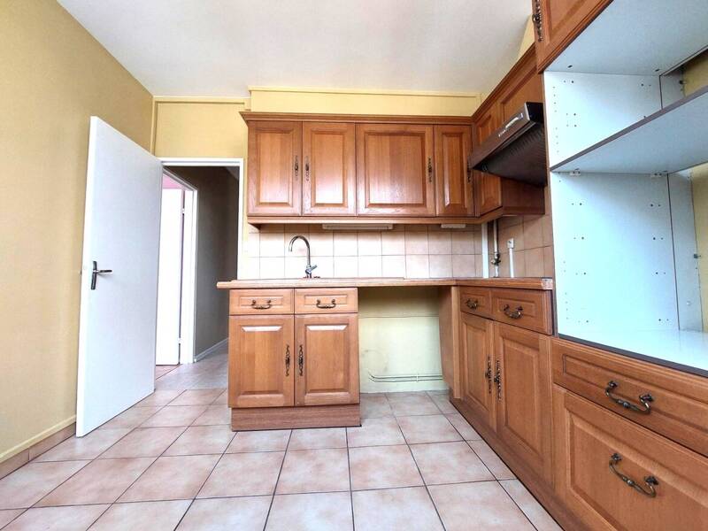 Maison à louer, 72m², LIMOGES