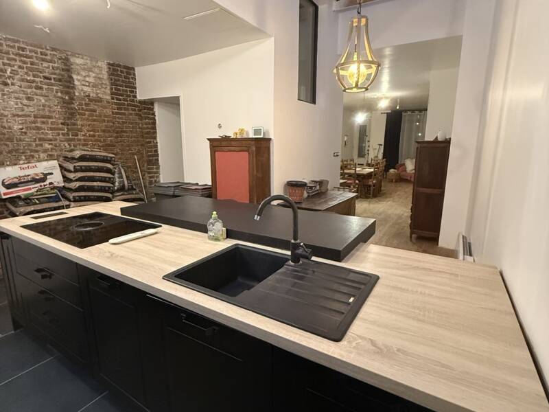 Maison à vendre, 140m², LILLE