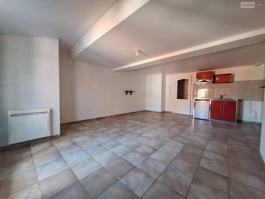 Appartement à louer 395 € 1 pièce 37 m² Ecusson-Ile Saint Laurent Chalon-sur-Saône 71100