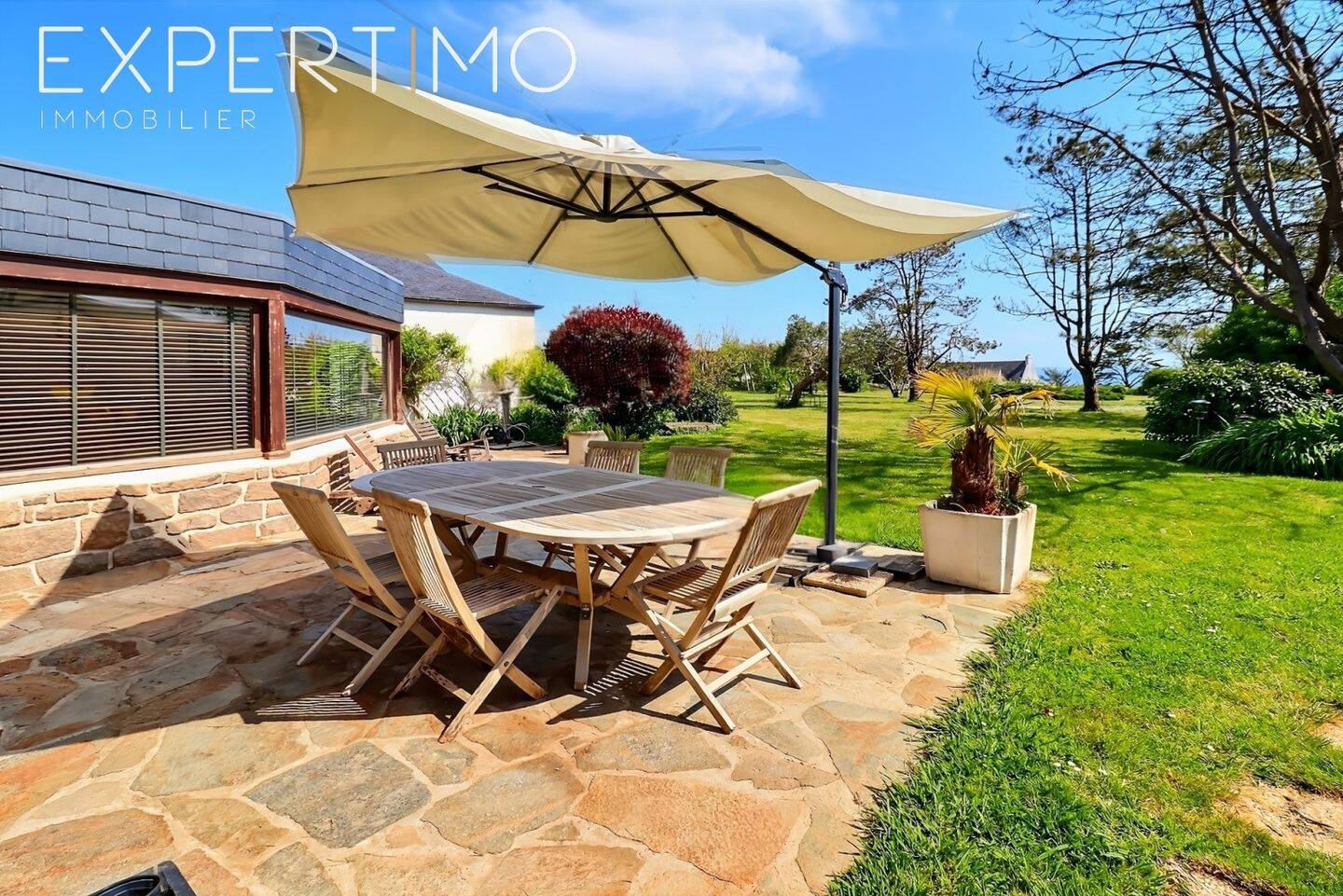 Maison à vendre, 230m², PLOUGONVELIN