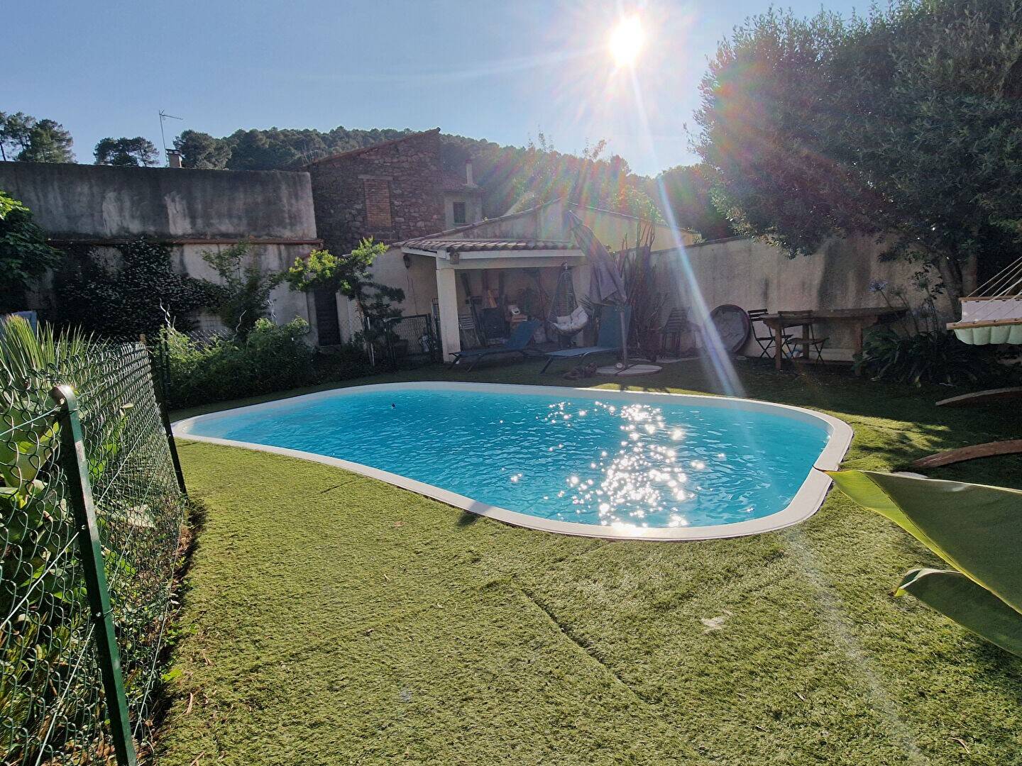 Maison à vendre, 117m², LES MAGES