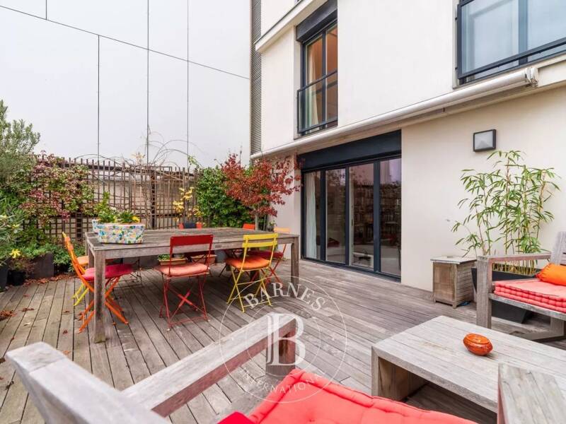 Maison à vendre, 84m², BOULOGNE BILLANCOURT