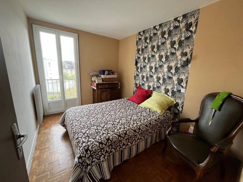 Maison à louer, 55m², LIMOGES