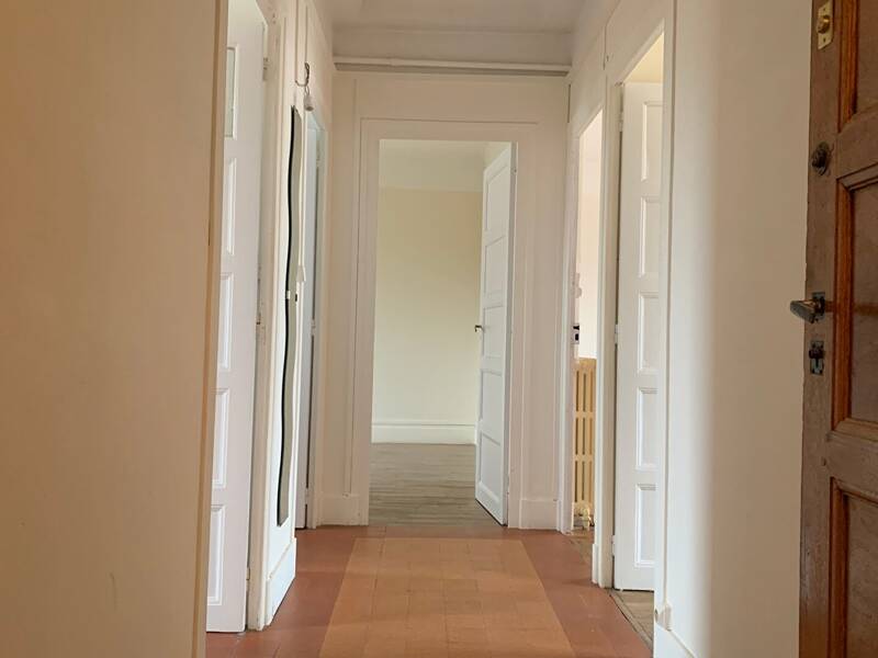 Maison à louer, 65m², DIJON