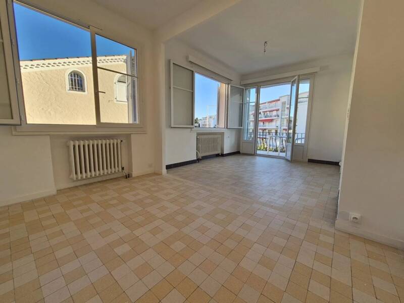 Maison à louer, 110m², NICE