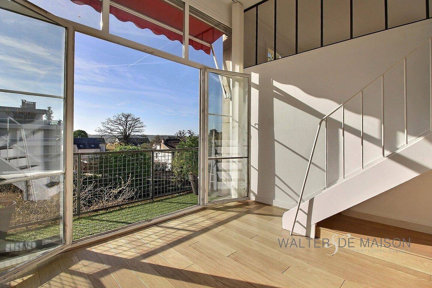 Maison à vendre, 95m², VERSAILLES