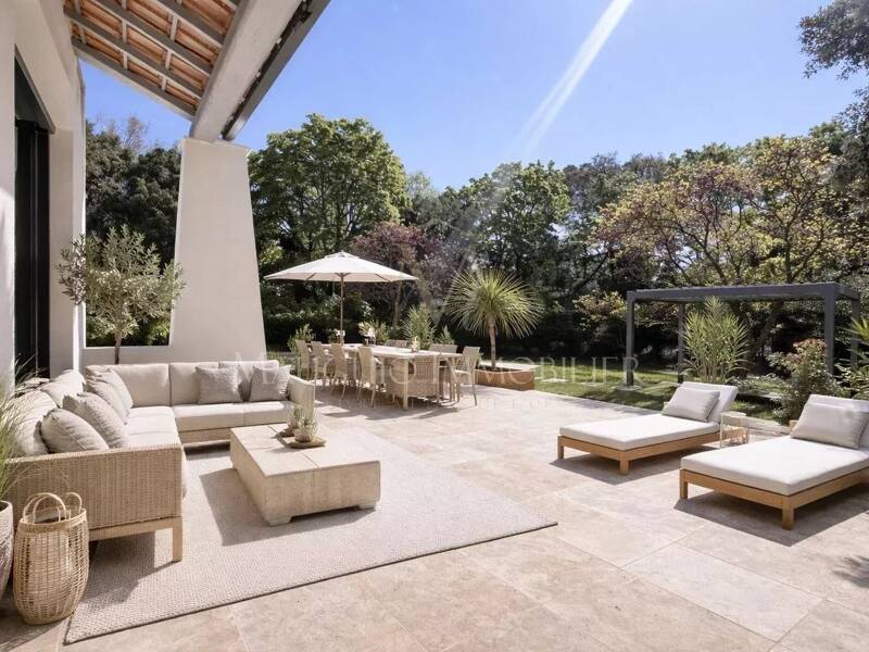 Maison à vendre, 165m², MONTPELLIER