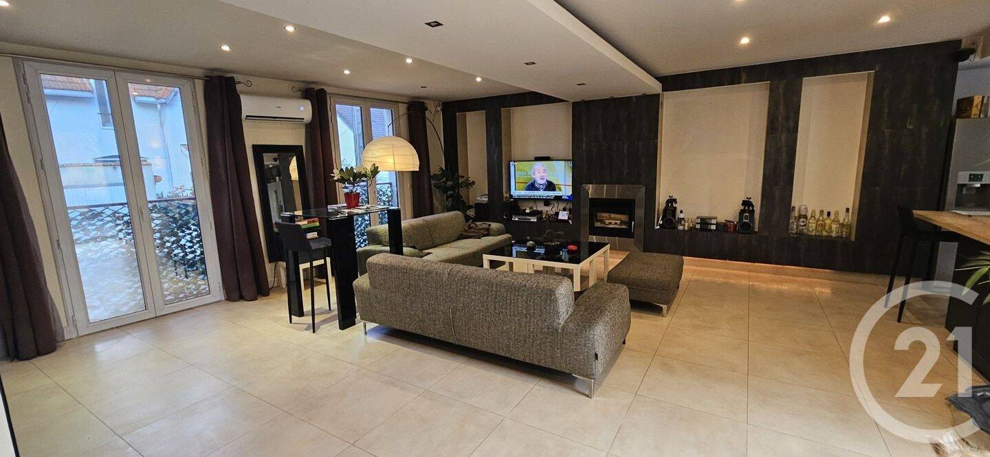 Maison à vendre, 112m², CRETEIL