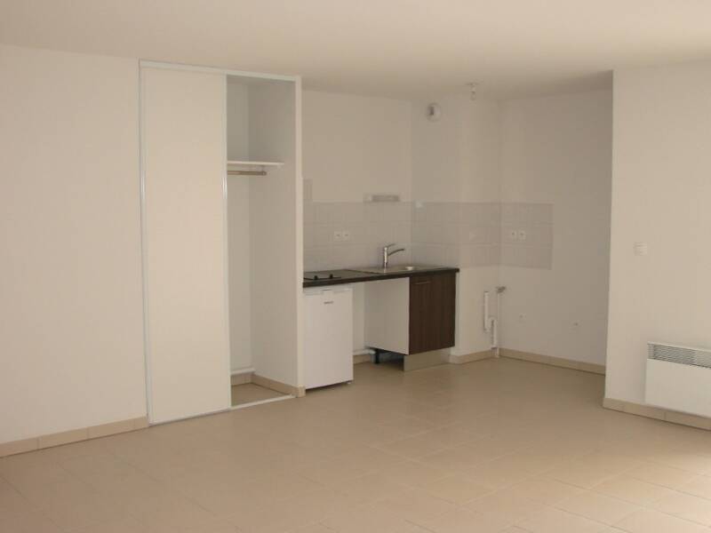 Maison à louer, 53m², MURET