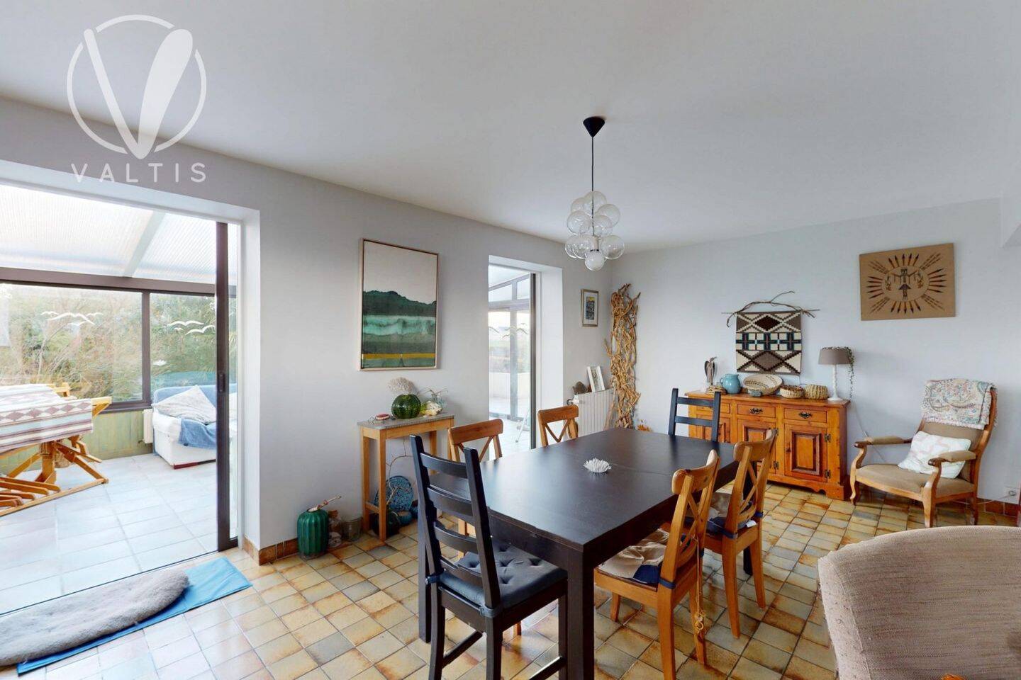 Maison à vendre, 196m², SAINT CAST LE GUILDO