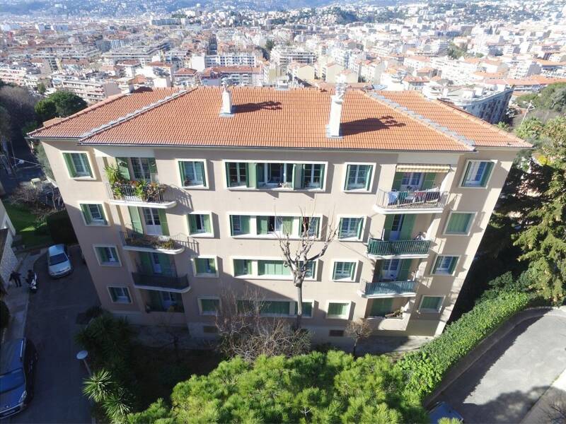Maison à louer, 56m², NICE