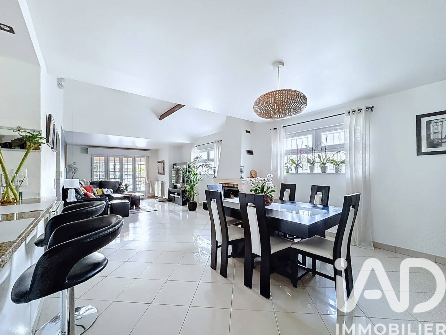 Maison à vendre, 135m², MONTGERON