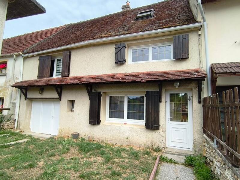 Maison à vendre, 129m², SAINT CYR SUR MORIN