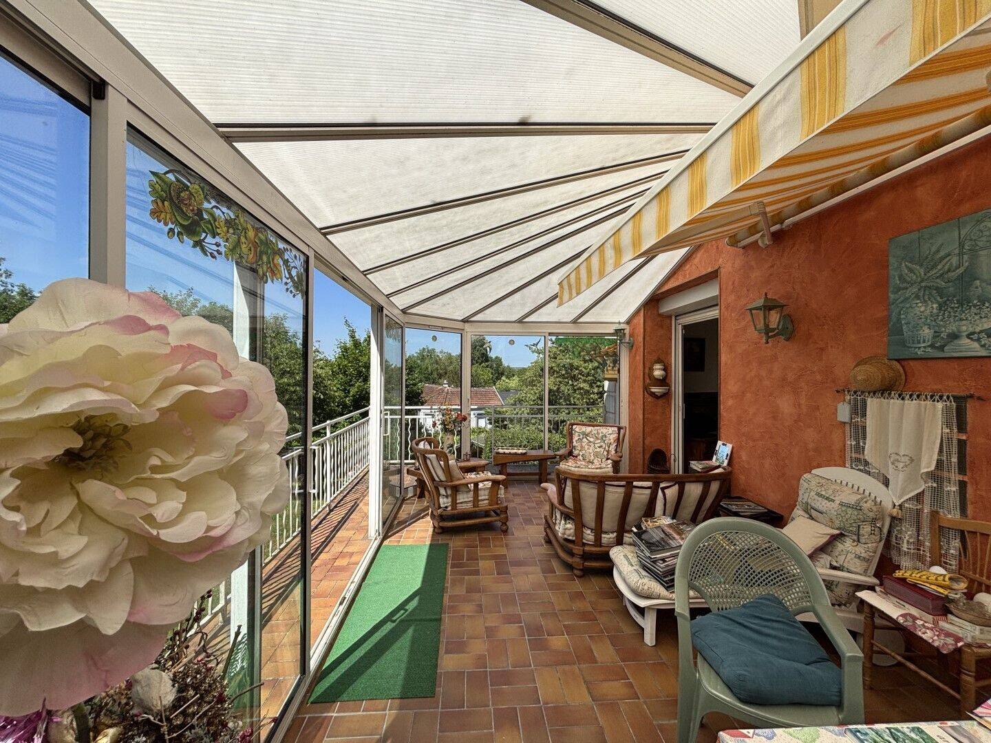 Maison à vendre, 170m², NOISY LE GRAND